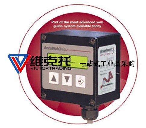 美國(guó)ACCUWEB，ACCUWEB糾偏控制器，