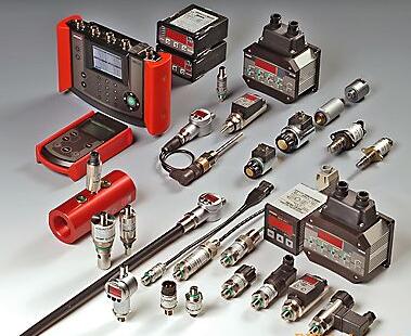 法國JM CONCEPT傳感器、變送器、控制器、模塊