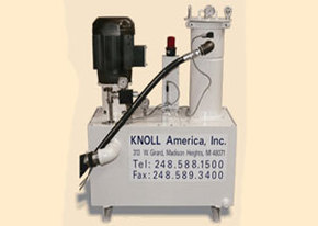 德國(guó)KNOLL泵、KNOLL過(guò)濾器、KNOLL濾芯