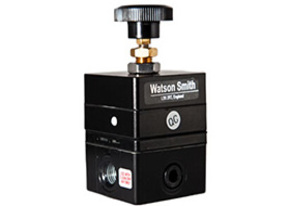 WATSON SMITH手動(dòng)調(diào)節(jié)器、電子穩(wěn)壓器