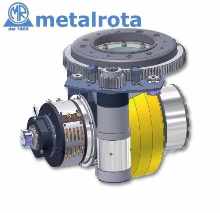 供應(yīng)意大利Metalrota電機(jī)、泵