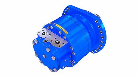 供應(yīng)英國ROTARY POWER馬達、泵